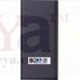 OkaeYa -10000mAH Li-Polymer Power bank 2i (Black)